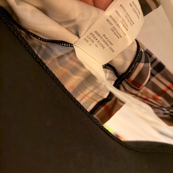 Revolution Multicolor Plaid Blazer - Picture 5 of 5